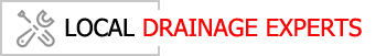 Drainage specialist Tooting, SW17
