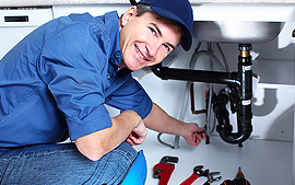 RESIDENTIAL DRAINAGE Tooting